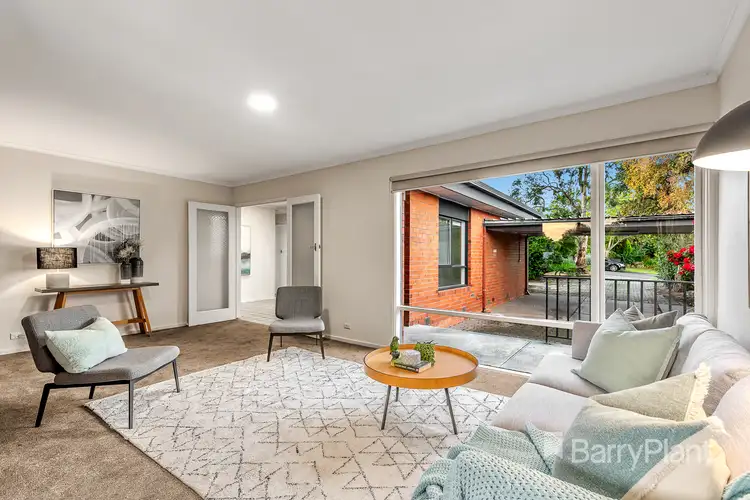 Third view of Homely house listing, 2 Sunray Court, Donvale VIC 3111