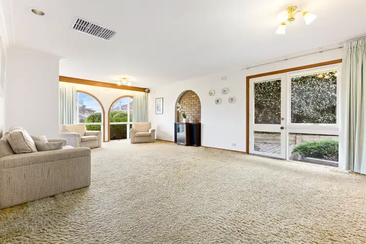 Third view of Homely house listing, 7 Dove Court, Templestowe Lower VIC 3107