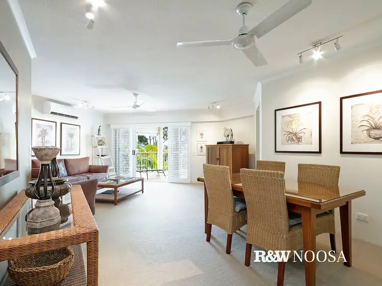 9/53 Banksia Avenue North, Noosa Heads QLD 4567