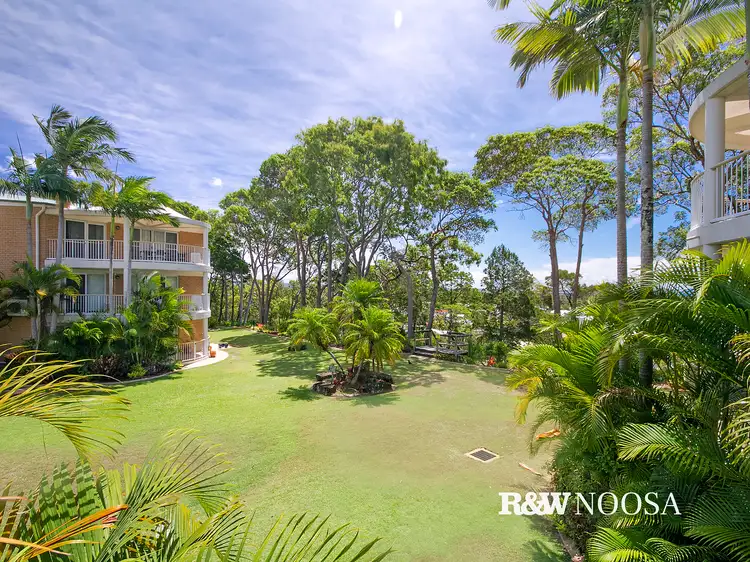 Third view of Homely apartment listing, 9/53 Banksia Avenue North, Noosa Heads QLD 4567
