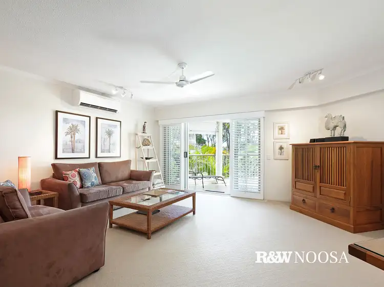 Fifth view of Homely apartment listing, 9/53 Banksia Avenue North, Noosa Heads QLD 4567