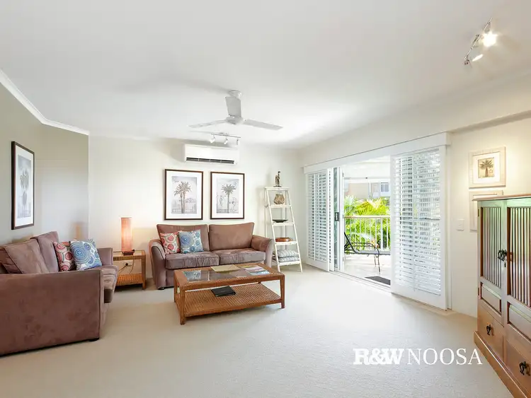 Sixth view of Homely apartment listing, 9/53 Banksia Avenue North, Noosa Heads QLD 4567