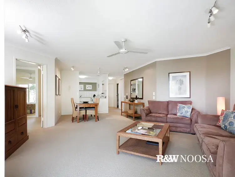 Seventh view of Homely apartment listing, 9/53 Banksia Avenue North, Noosa Heads QLD 4567