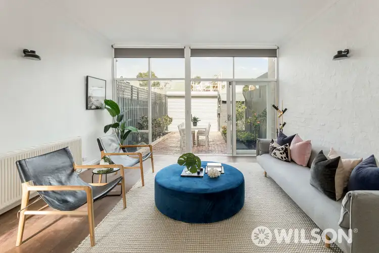 33 St Vincent Street, Albert Park VIC 3206