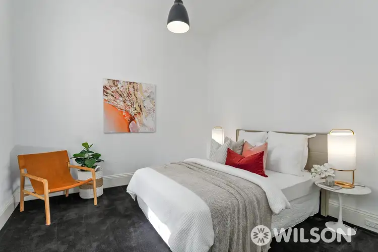 Sixth view of Homely terrace listing, 33 St Vincent Street, Albert Park VIC 3206