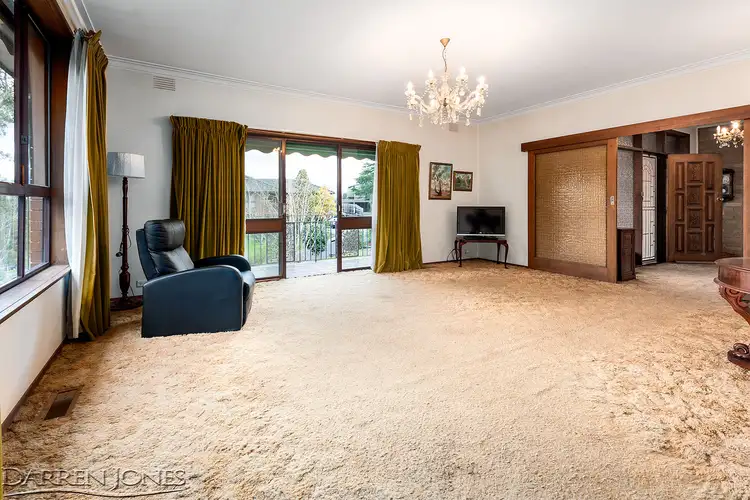 Second view of Homely house listing, 34 Manatunga Circuit, Greensborough VIC 3088
