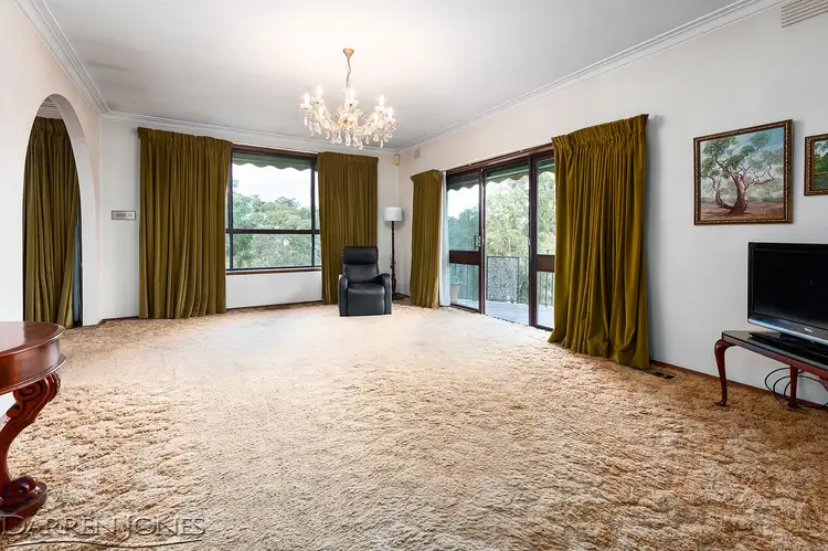 Third view of Homely house listing, 34 Manatunga Circuit, Greensborough VIC 3088