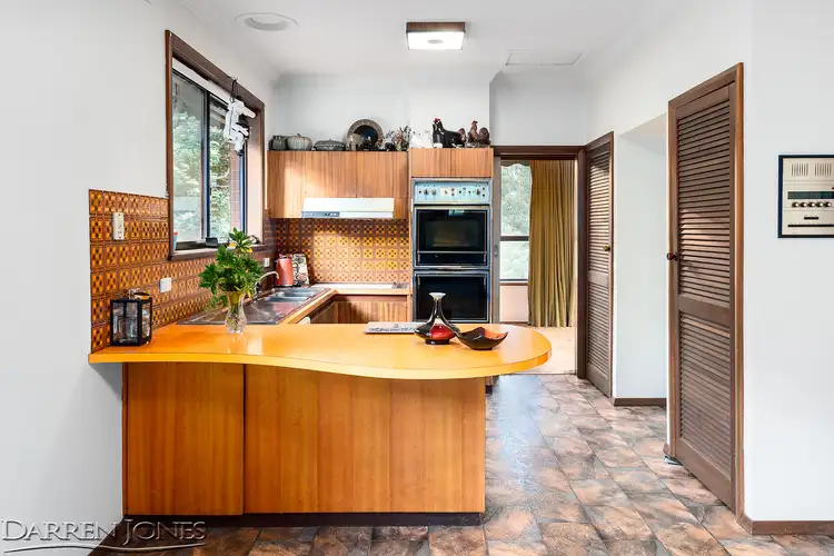 Fourth view of Homely house listing, 34 Manatunga Circuit, Greensborough VIC 3088