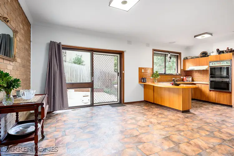 Fifth view of Homely house listing, 34 Manatunga Circuit, Greensborough VIC 3088