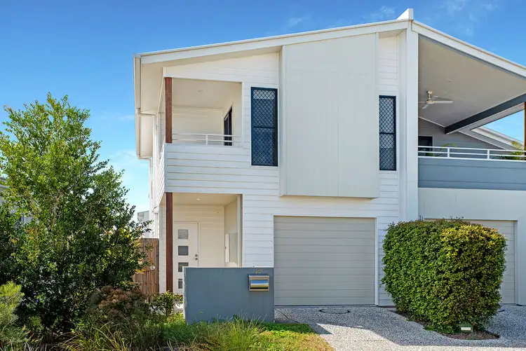 2B Sunshine Crescent, Caloundra West QLD 4551