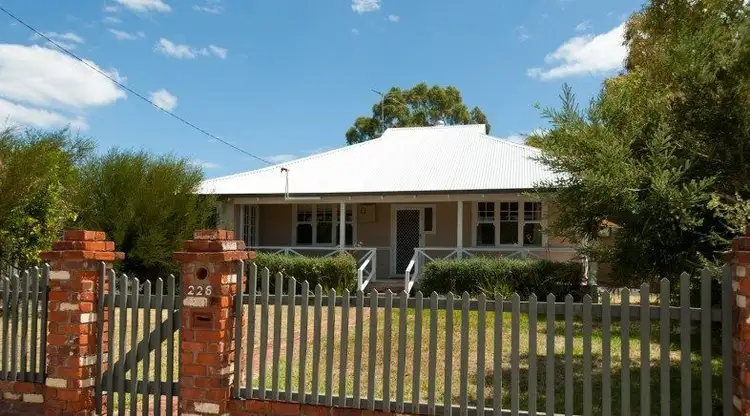 1/226 Spencer Street, South Bunbury WA 6230