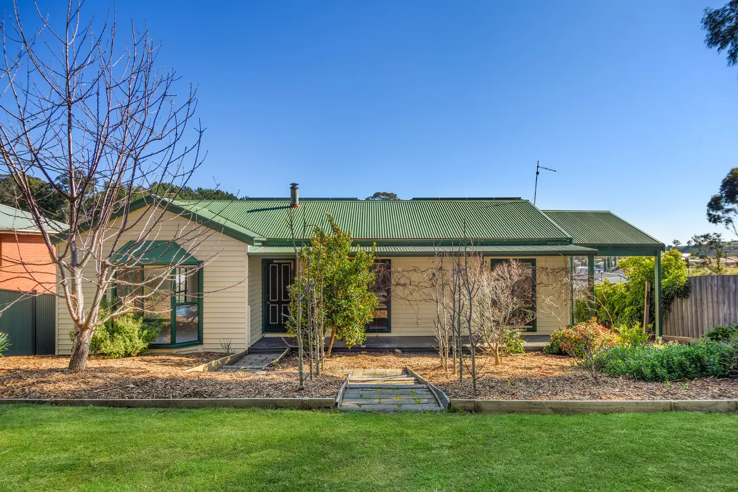 Main view of Homely house listing, 36 Fourteenth Street, Hepburn VIC 3461