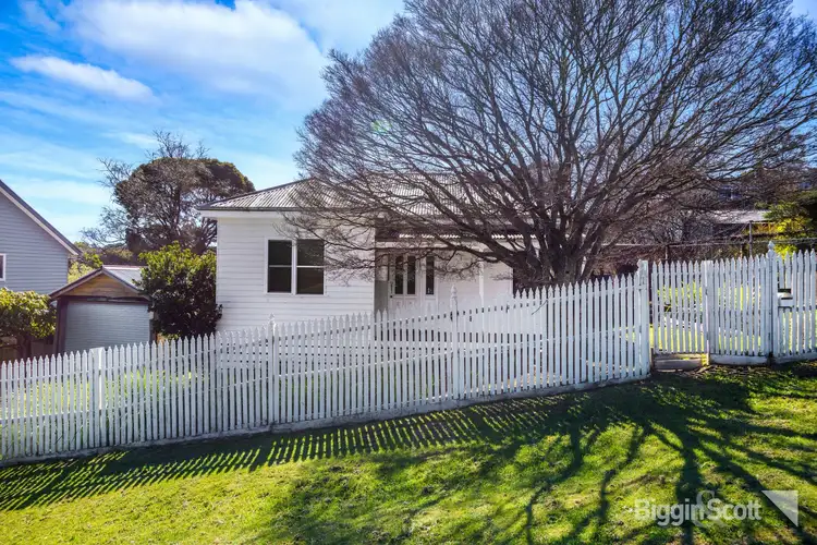 Main view of Homely house listing, 1 Macadam Street West, Daylesford VIC 3460