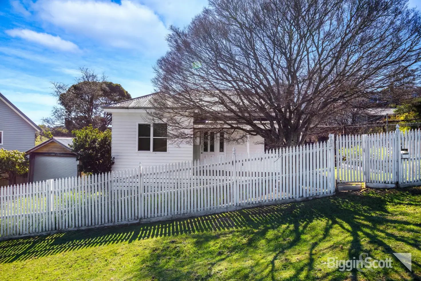 Main view of Homely house listing, 1 Macadam Street West, Daylesford VIC 3460