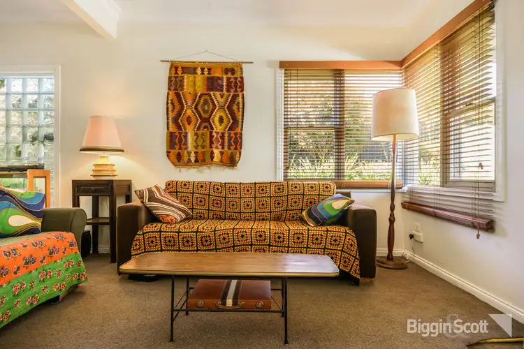 Third view of Homely house listing, 1 Macadam Street West, Daylesford VIC 3460