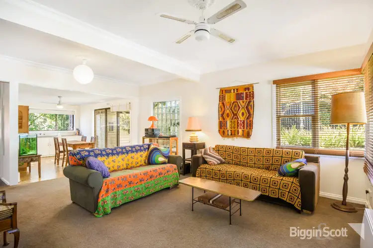 Fourth view of Homely house listing, 1 Macadam Street West, Daylesford VIC 3460