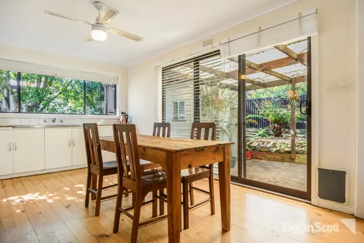 Sixth view of Homely house listing, 1 Macadam Street West, Daylesford VIC 3460