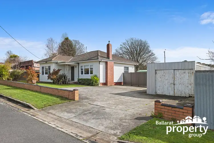Second view of Homely house listing, 9 Coffield Street, Ballarat East VIC 3350