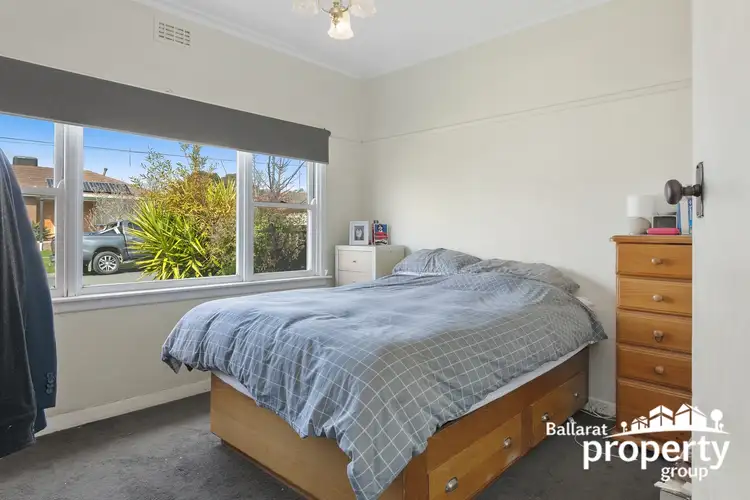 Fourth view of Homely house listing, 9 Coffield Street, Ballarat East VIC 3350