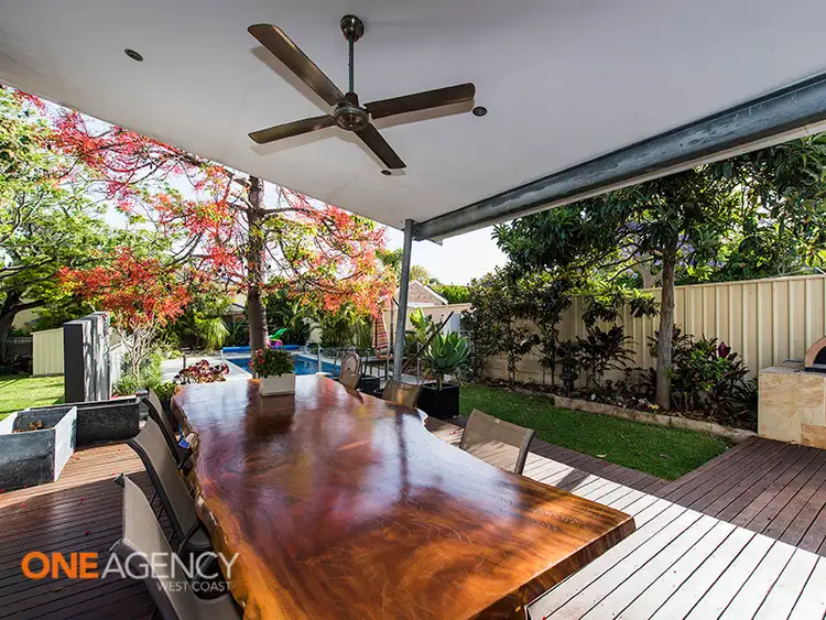 Second view of Homely house listing, 451 Cambridge Street, Floreat WA 6014