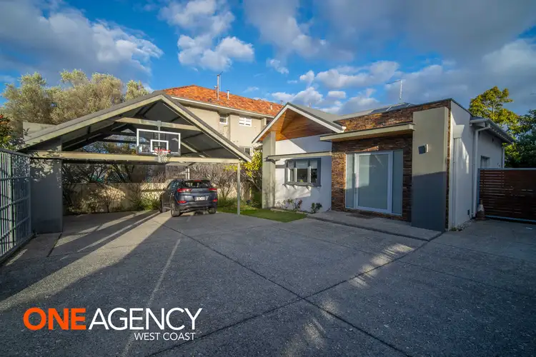 Fourth view of Homely house listing, 451 Cambridge Street, Floreat WA 6014