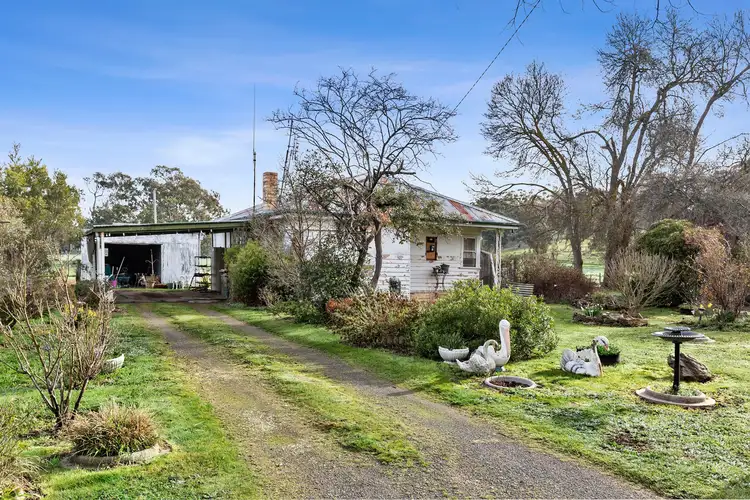 13 Adair Street, Newstead VIC 3462