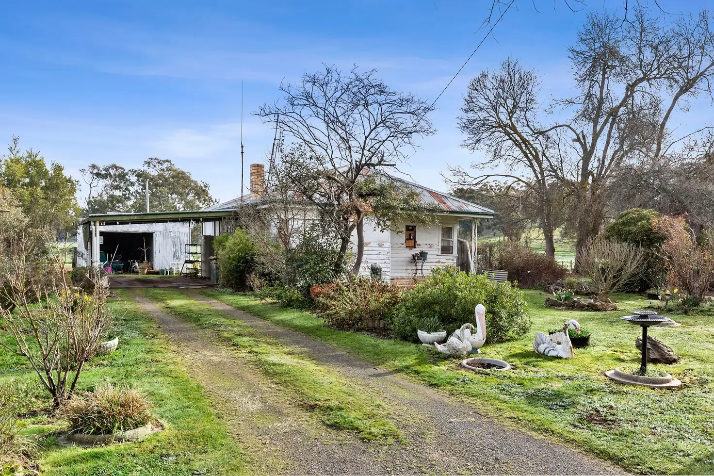 Main view of Homely house listing, 13 Adair Street, Newstead VIC 3462