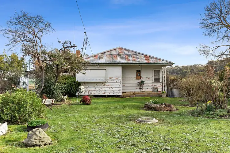 Third view of Homely house listing, 13 Adair Street, Newstead VIC 3462