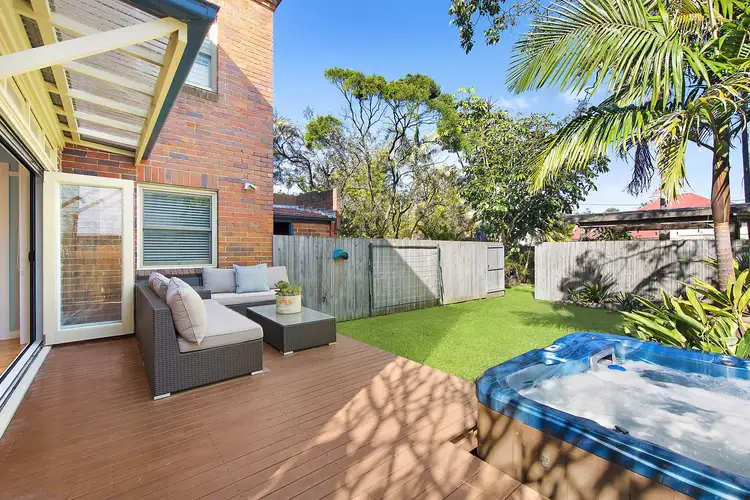 Main view of Homely apartment listing, 2/235 Pittwater Road, Manly NSW 2095
