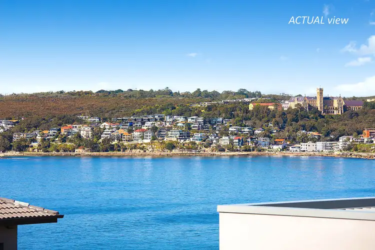 Fourth view of Homely apartment listing, 3/30-32 Queenscliff Road, Queenscliff NSW 2096