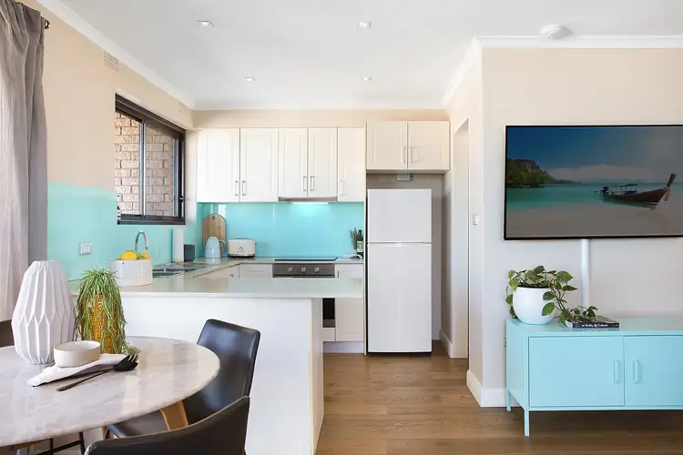 Fifth view of Homely apartment listing, 3/30-32 Queenscliff Road, Queenscliff NSW 2096