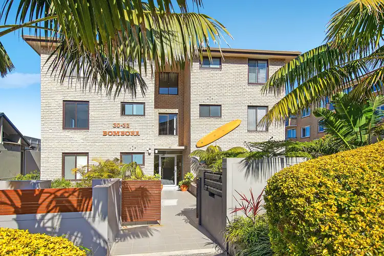 Sixth view of Homely apartment listing, 3/30-32 Queenscliff Road, Queenscliff NSW 2096