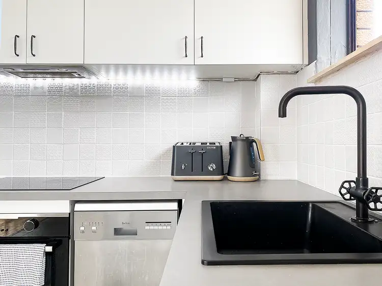 Fifth view of Homely unit listing, 5/7 David Street, West Wollongong NSW 2500