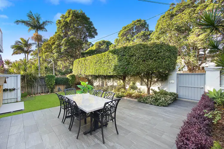 Second view of Homely house listing, 2/155 Wyndora Avenue, Freshwater NSW 2096