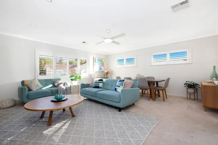 Third view of Homely house listing, 2/155 Wyndora Avenue, Freshwater NSW 2096