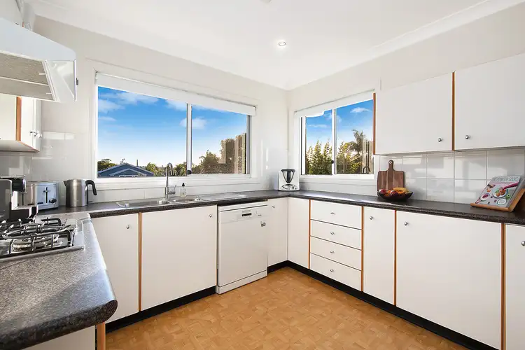 Fourth view of Homely house listing, 2/155 Wyndora Avenue, Freshwater NSW 2096