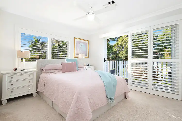 Fifth view of Homely house listing, 2/155 Wyndora Avenue, Freshwater NSW 2096