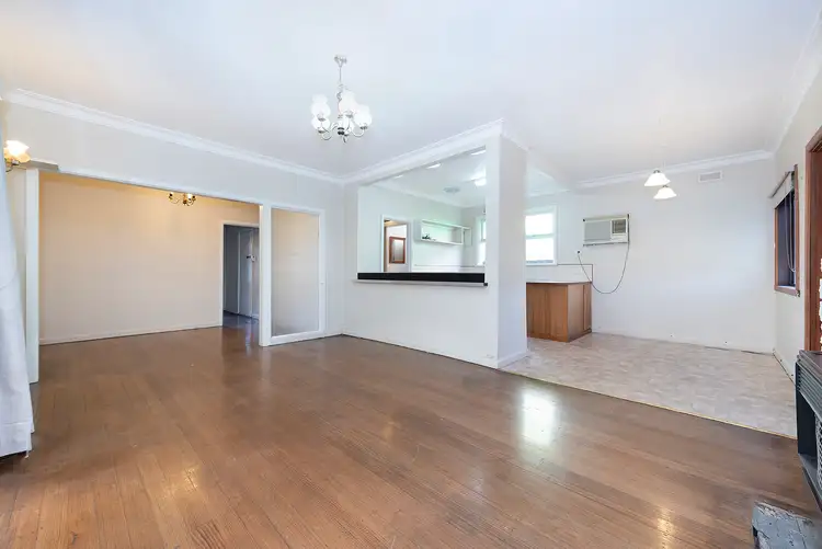 Third view of Homely house listing, 40 Conifer Avenue, Brooklyn VIC 3012
