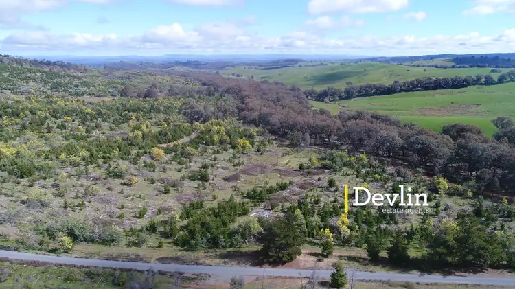 Main view of Homely rural property listing, CA 2/Sec D Diffey Road, Beechworth VIC 3747