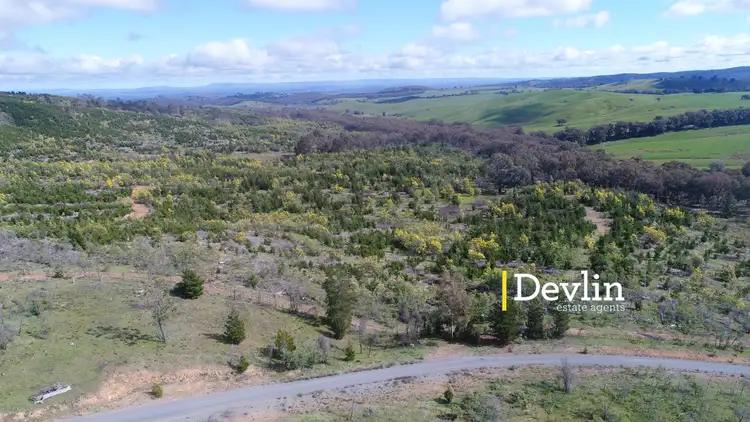 Second view of Homely rural property listing, CA 2/Sec D Diffey Road, Beechworth VIC 3747