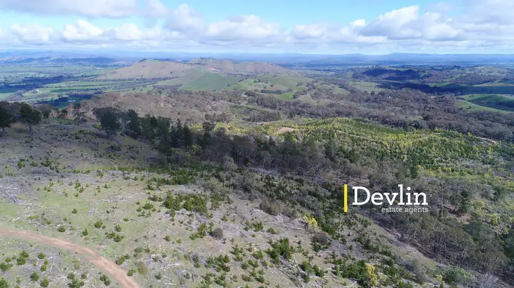 Main view of Homely rural property listing, Lot 1/PS838248P Diffey Road, Beechworth VIC 3747