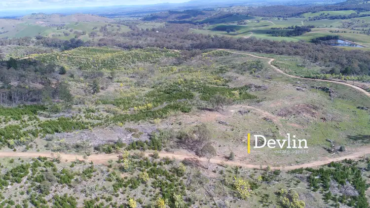 Third view of Homely rural property listing, Lot 1/PS838248P Diffey Road, Beechworth VIC 3747