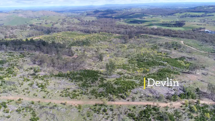 Fourth view of Homely rural property listing, Lot 1/PS838248P Diffey Road, Beechworth VIC 3747