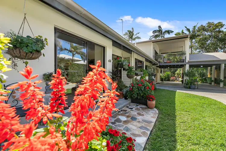 Main view of Homely house listing, 24 Newfield Street, Sunrise Beach QLD 4567