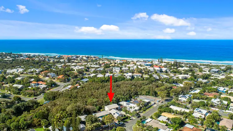 Second view of Homely house listing, 24 Newfield Street, Sunrise Beach QLD 4567
