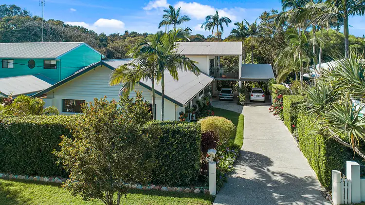 Fourth view of Homely house listing, 24 Newfield Street, Sunrise Beach QLD 4567