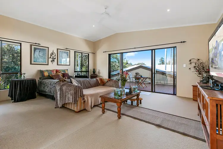 Fifth view of Homely house listing, 24 Newfield Street, Sunrise Beach QLD 4567