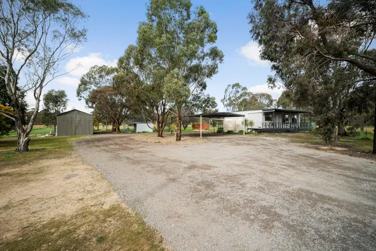 29 Harkin Court, Alma VIC 3465