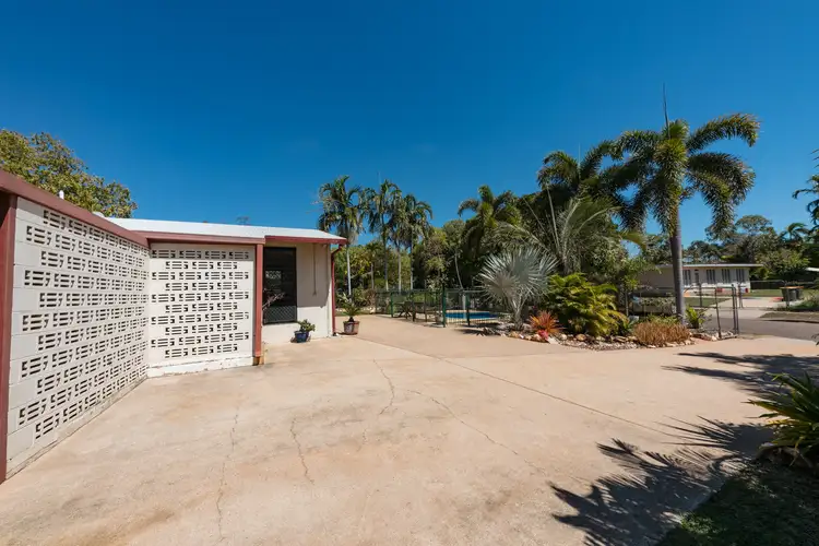 Sixth view of Homely house listing, 30 Annaburroo Crescent, Tiwi NT 810