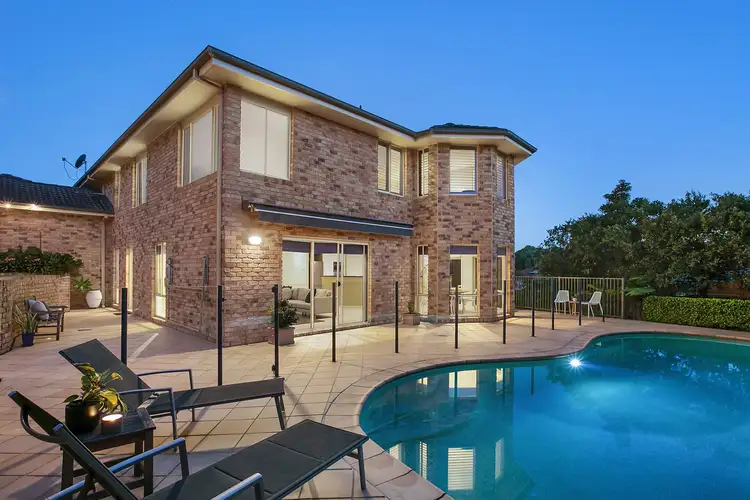 Main view of Homely house listing, 2 Wolbah Place, Cromer NSW 2099